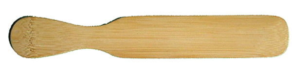 Leg Waxing Spatula