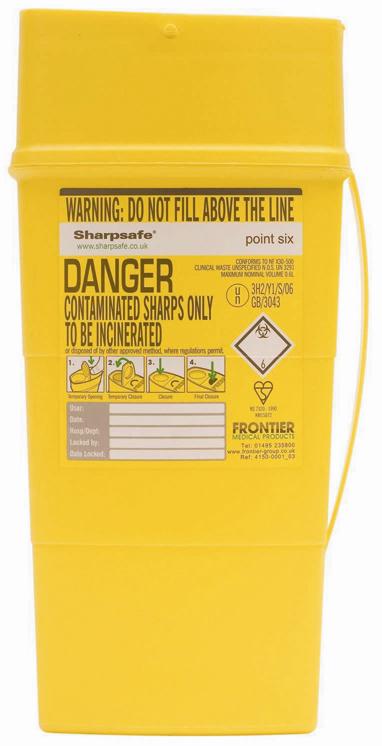 0.2L Sharps Box (1)