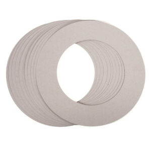 Wax Heater Collars Pack 50 - Case of 50