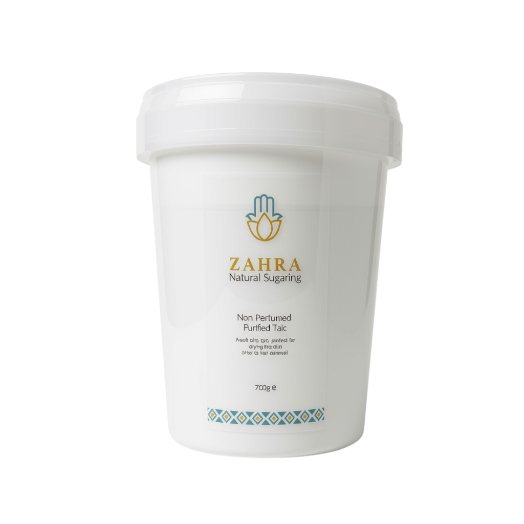 700g Unperfumed Talc