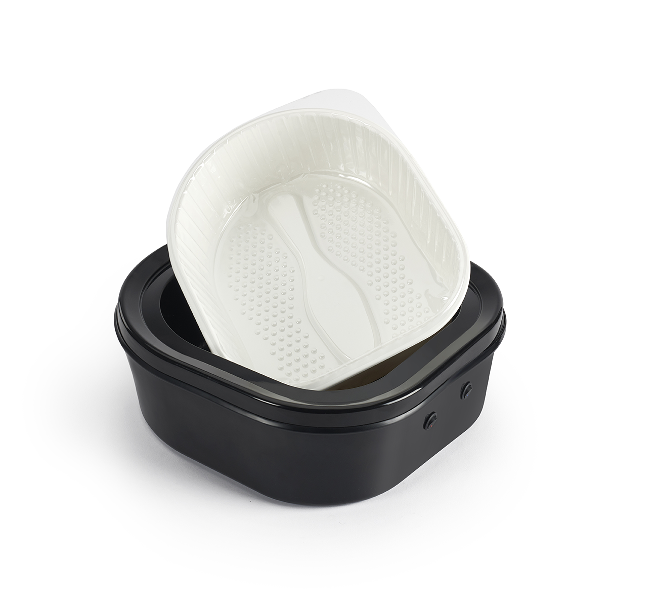 PedEase Professional Pedicure Spa with Inner Bowl & Liners