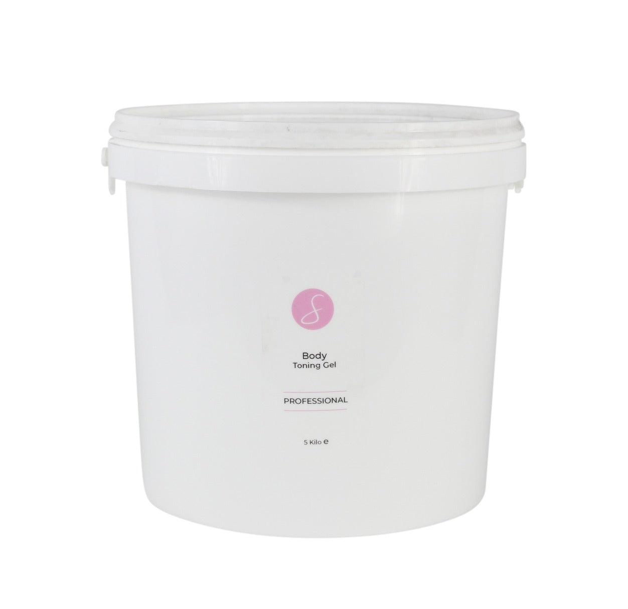 Body Toning Gel 4kg