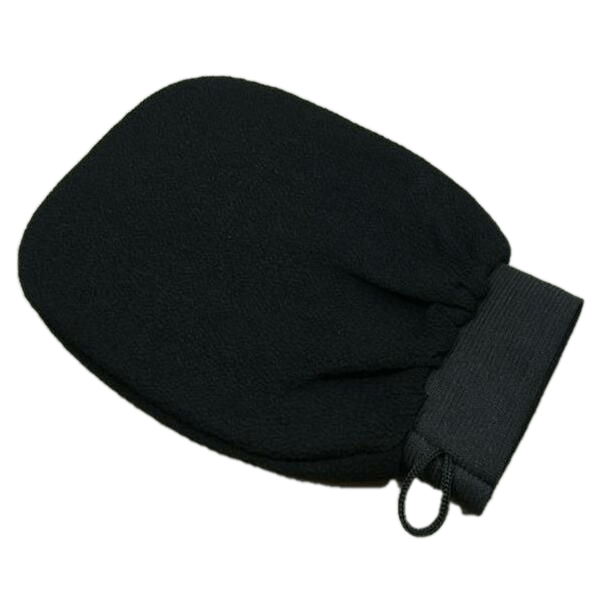 Tan Off Exfoliating Mitt