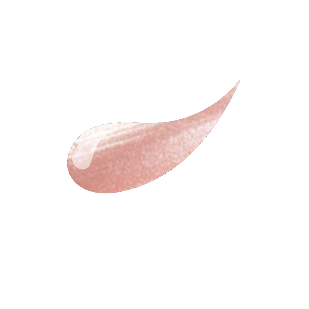 Gelease Shimmer Builder Gel 15ml - Ballet Slippers