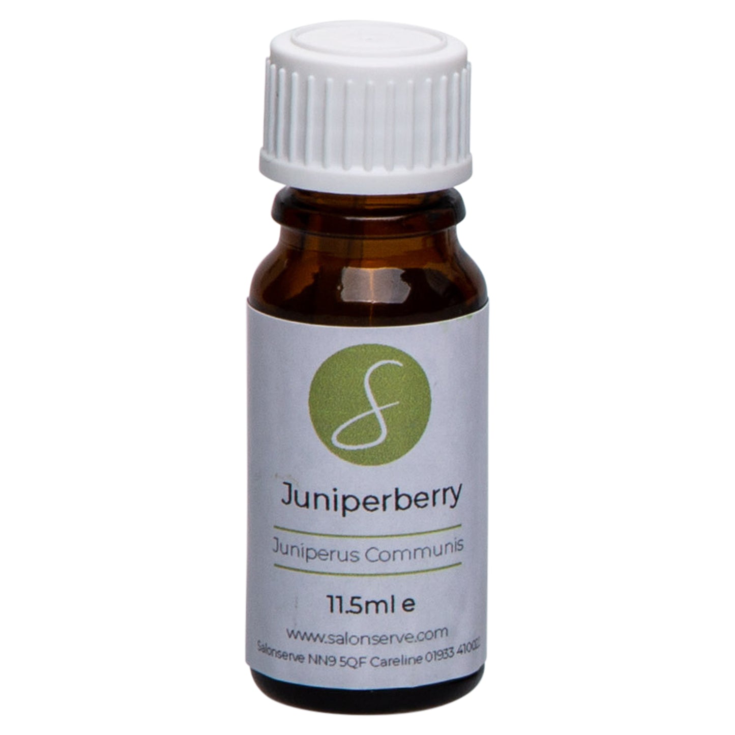 Juniper Oil 11.5ml