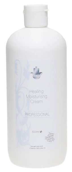Lavender Moisturising Cream 500ml