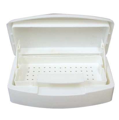Plastic Sterilizer Tray
