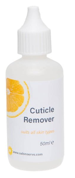 Sweet Sensations Cuticle Remover 50ml