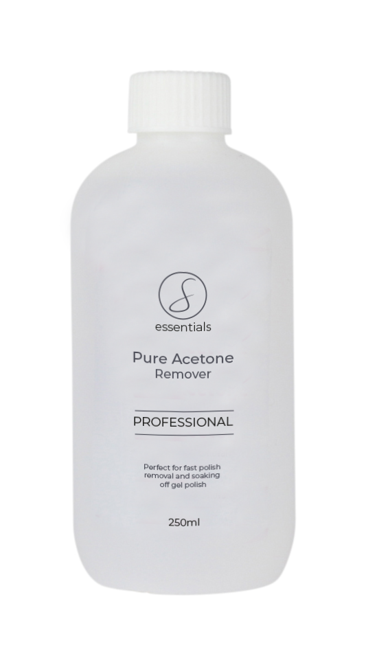 Pure Acetone 250ml
