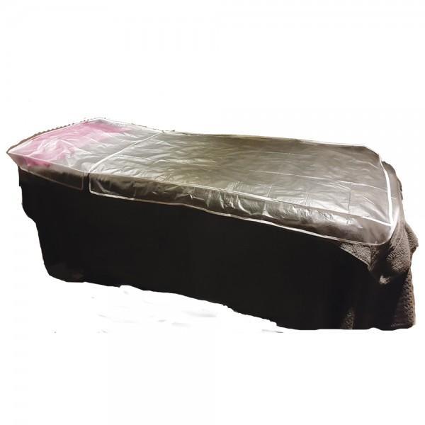 PVC LARGE COUCH COVER - 195cm x 74cm