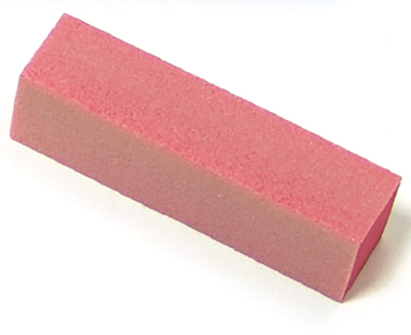 Pink Nail Buffing Block (1) - Case of 10