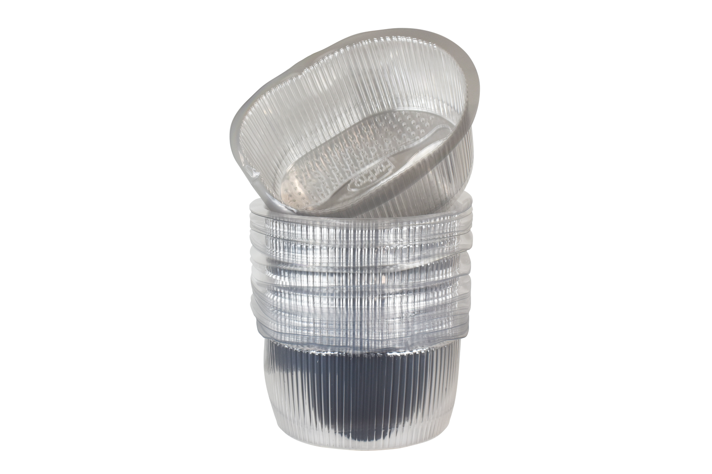 Disposable Liners (For Footsie Basket/Bowls) 100 Pack - 1 case