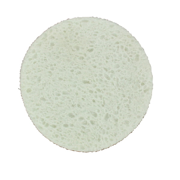 Disposable Compressed Facial Sponges Pk 10 - Case of 20