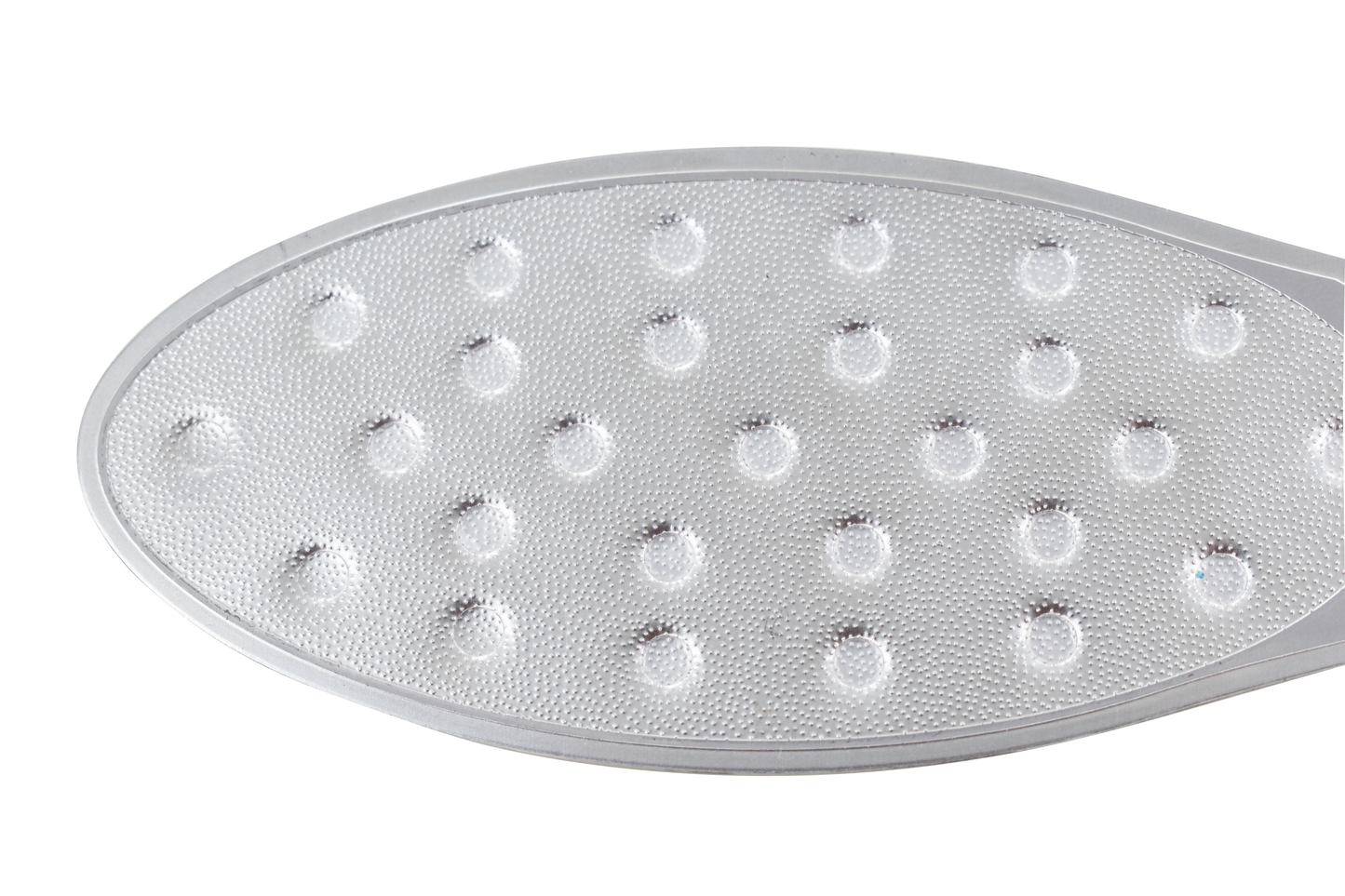 The Ultimate Stainless Steel Foot File - Case of 20