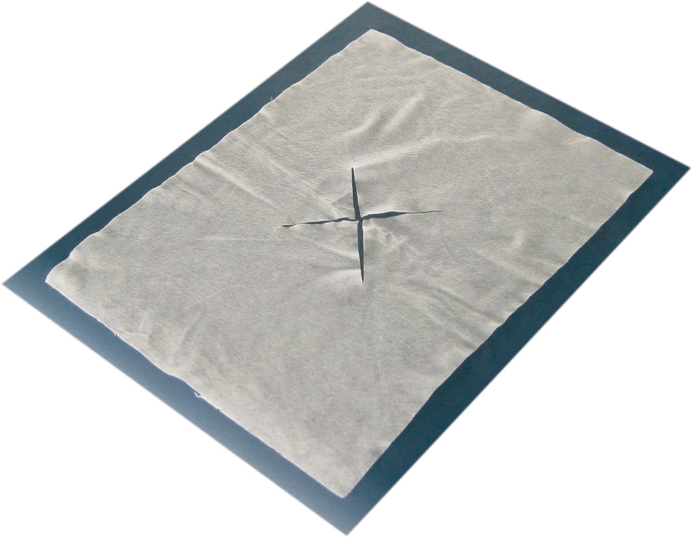 Breathable Cover Pk 100 - Case Of 20