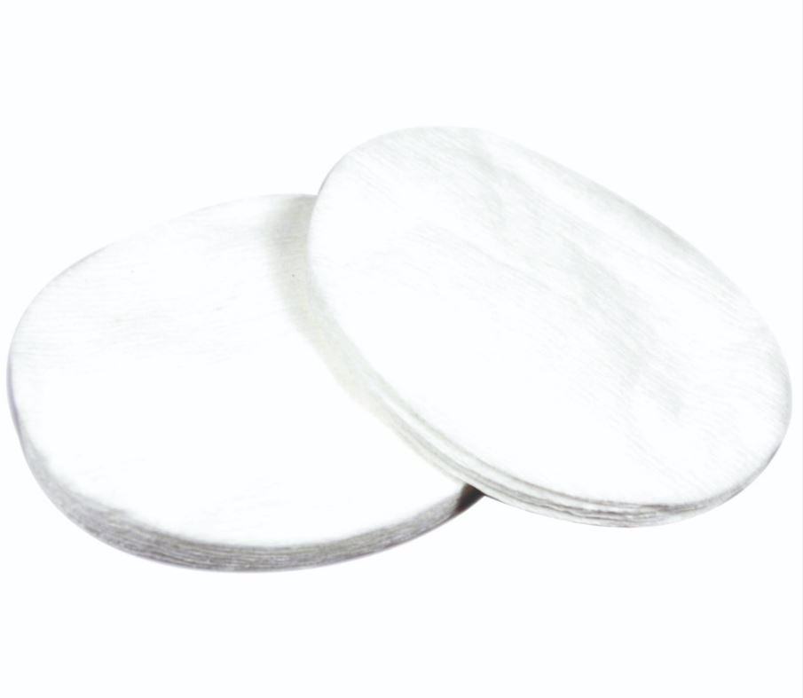 Cotton Wool Ovals (Pack of 50) - CASE OF 24