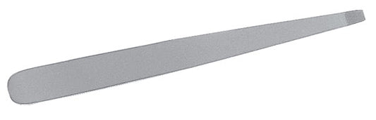 Straight Stainless Steel Tweezers