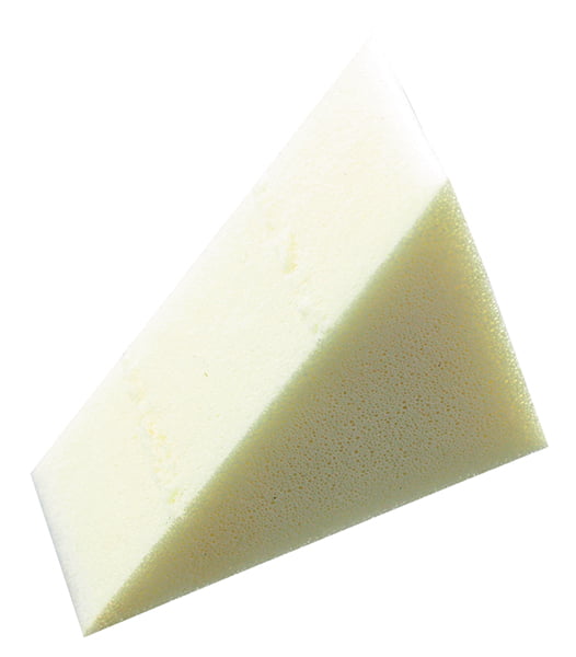 Mini Latex Wedges Pack 54 - Case of 10