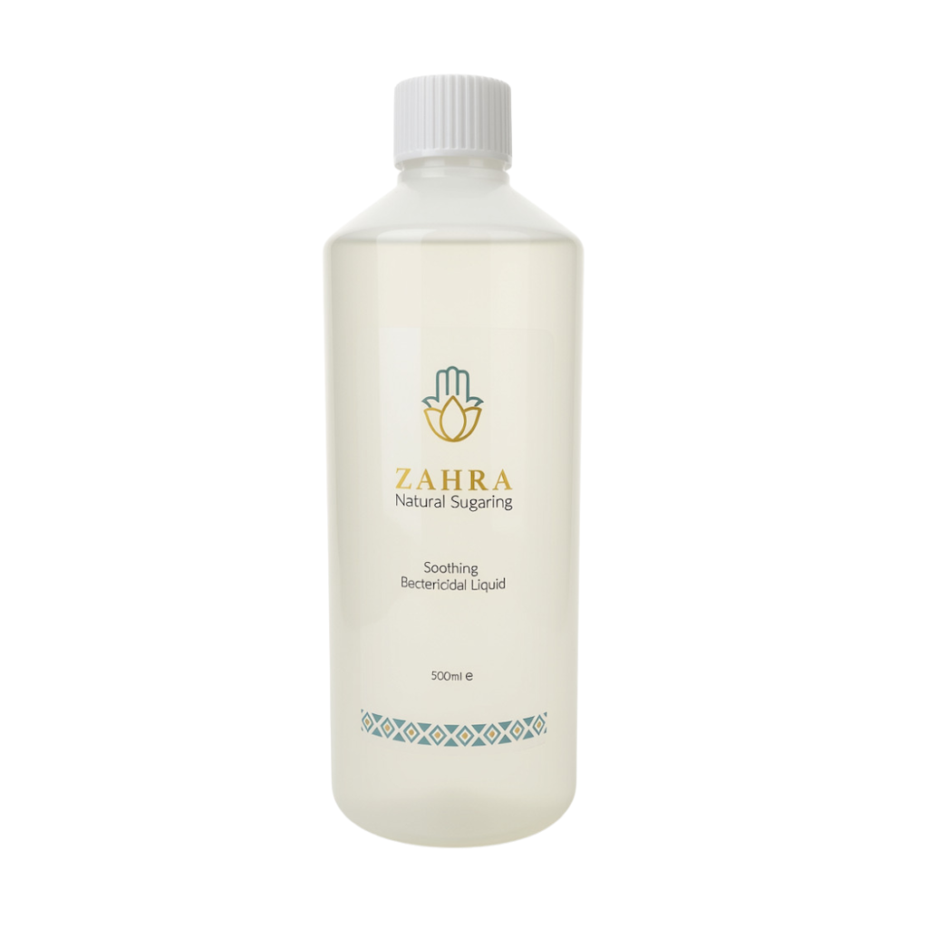 Soothing Bactericidal Liquid 500ml