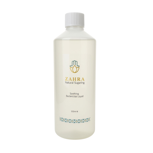 Soothing Bactericidal Liquid 500ml