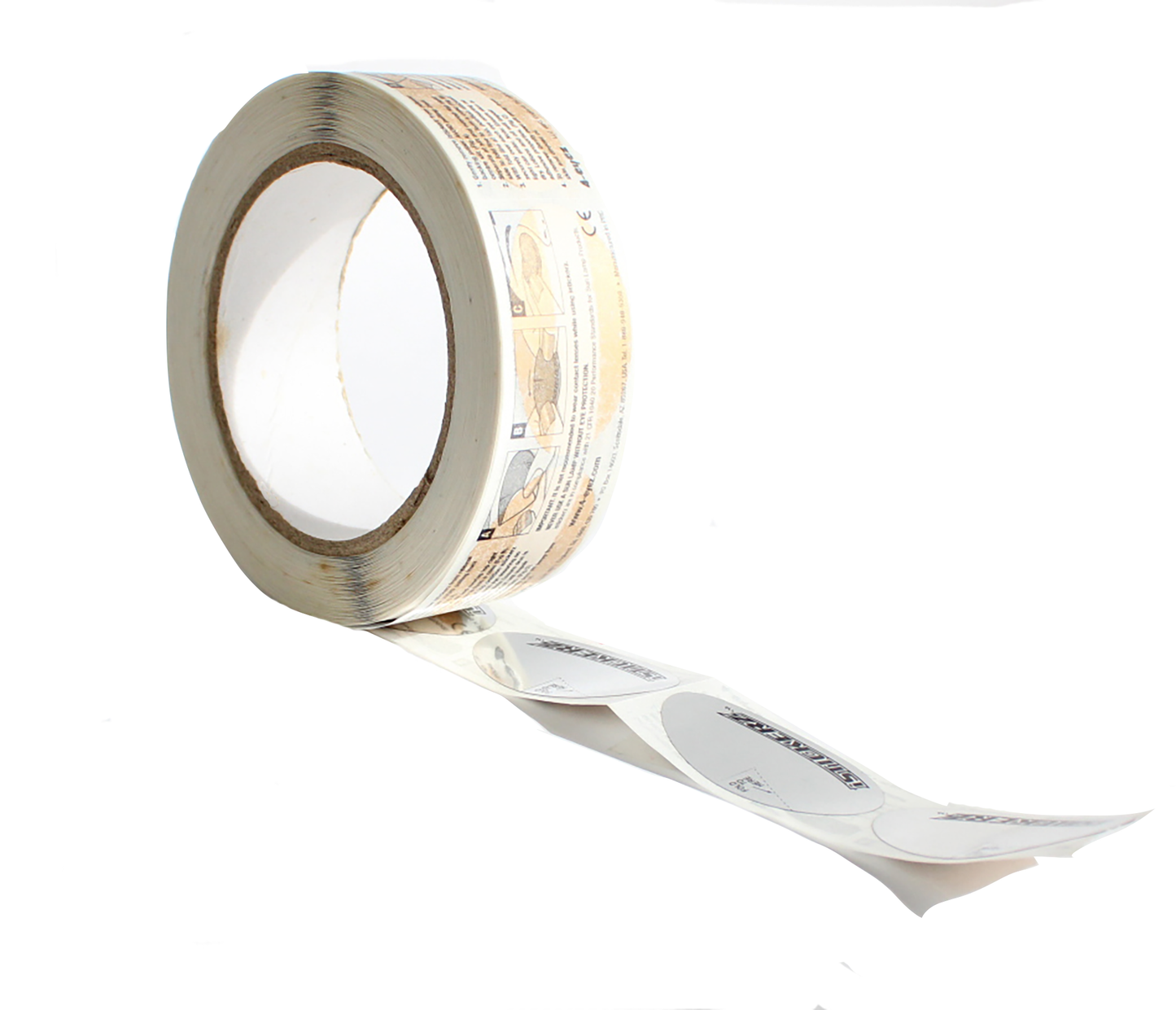 Eye Cones - pack of 250