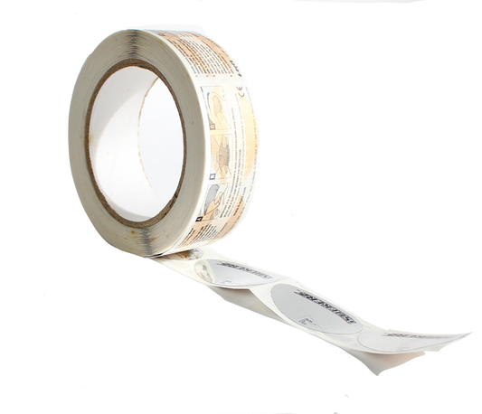 Eye Cones - pack of 250