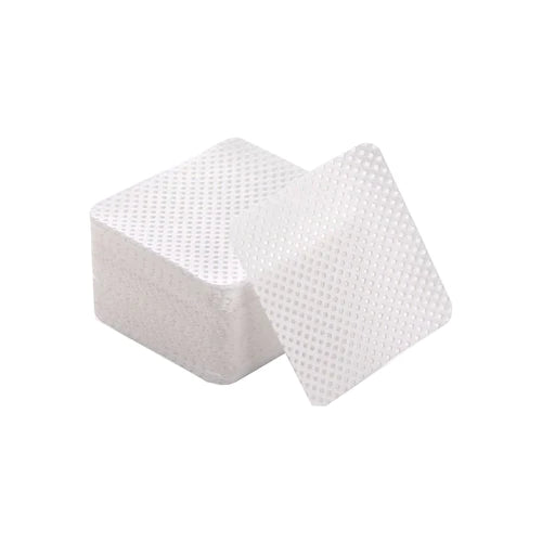Meltblown Nail Wipes Pack 200- Case of 100