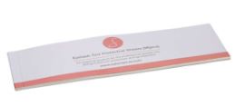 Eyelash Tint Protective Sheets (96) - case of 12