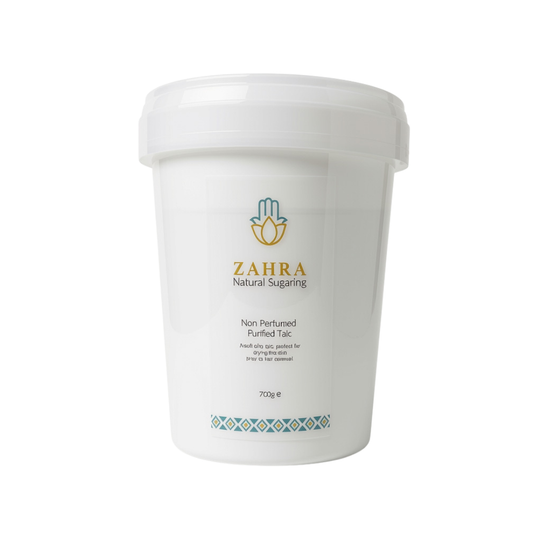 700g Unperfumed Talc