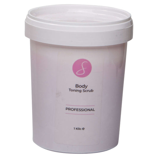 Body Toning Scrub 1kg