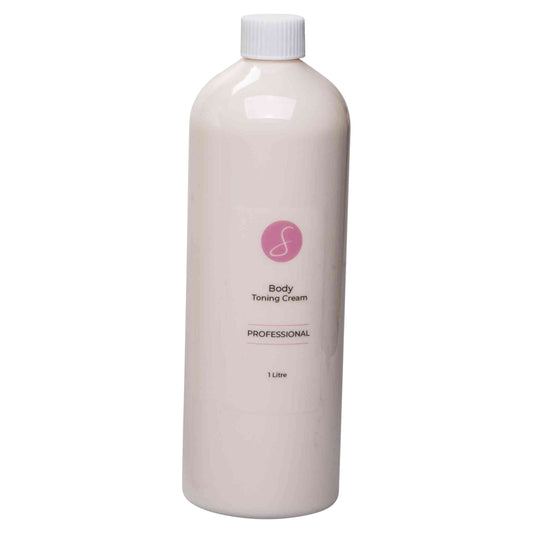 Body Toning Cream 1L