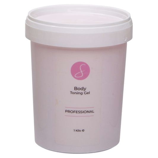 Body Toning Gel 1kg