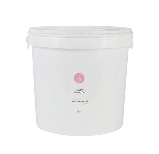 Body Toning Gel 5kg