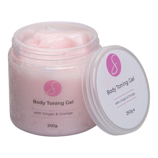 Body Toning Gel 250g