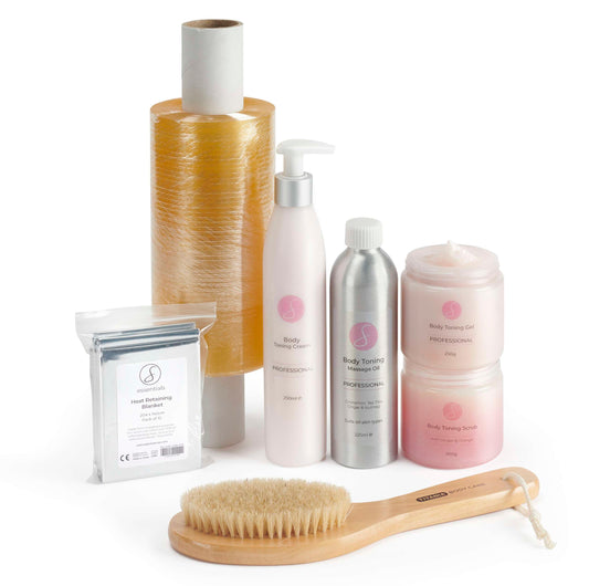 Body Toning Starter Kit