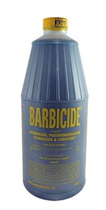 Barbicide Solution 1.89 litres