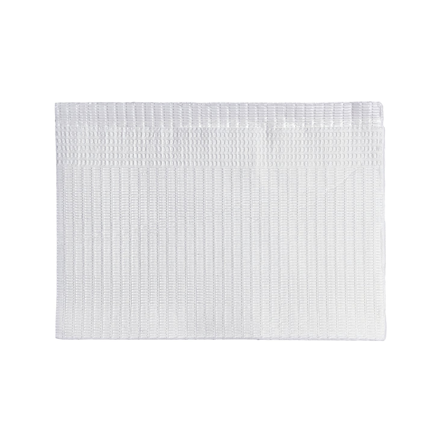 White Beauty Sheets pack 125 Case of 4