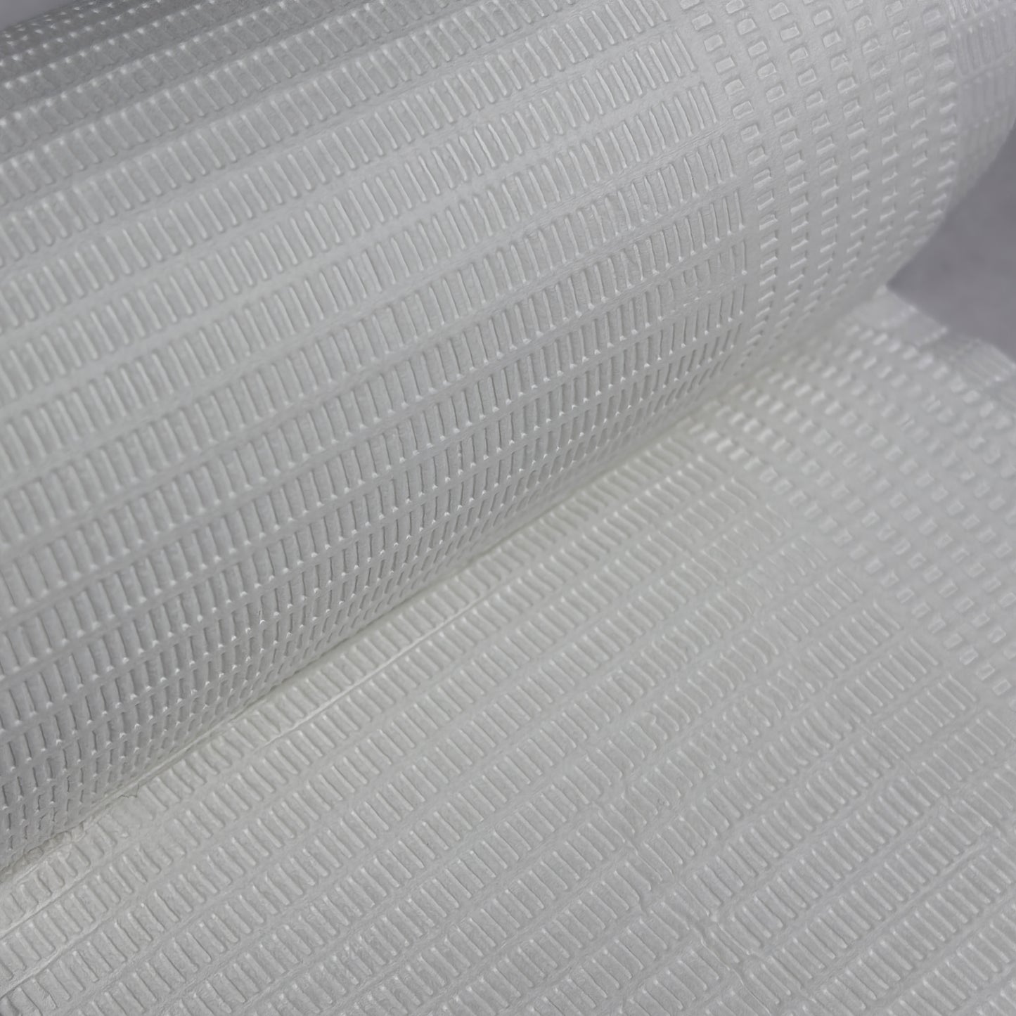 White Beauty Sheets pack 125 Case of 4