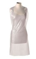 Disposable Aprons (Pack of 100) - Case of 10