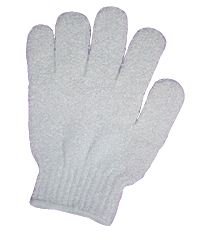 Exfoliating Glove (Single) - CASE OF 10