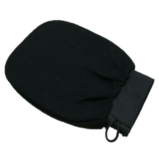 Tan Off Exfoliating Mitt