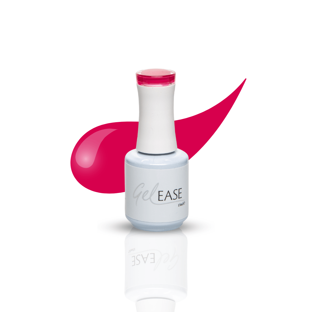 Gelease 15ml Soak off Polish Gel - Jelly Beans