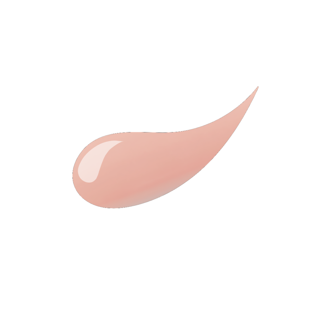Gelease Builder Gel 15ml - Peony Pink