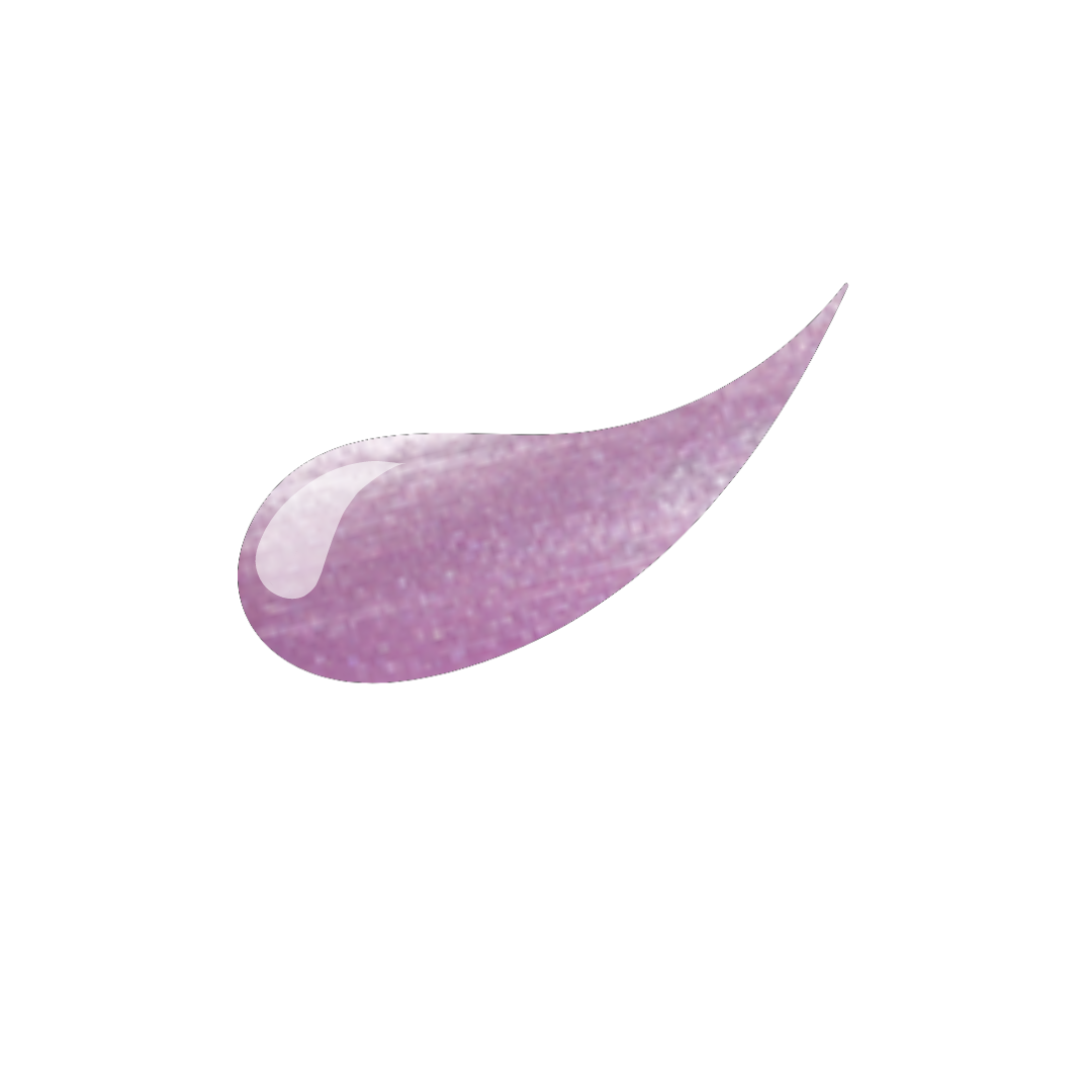 Gelease Shimmer Builder Gel 15ml - Lilac Loving