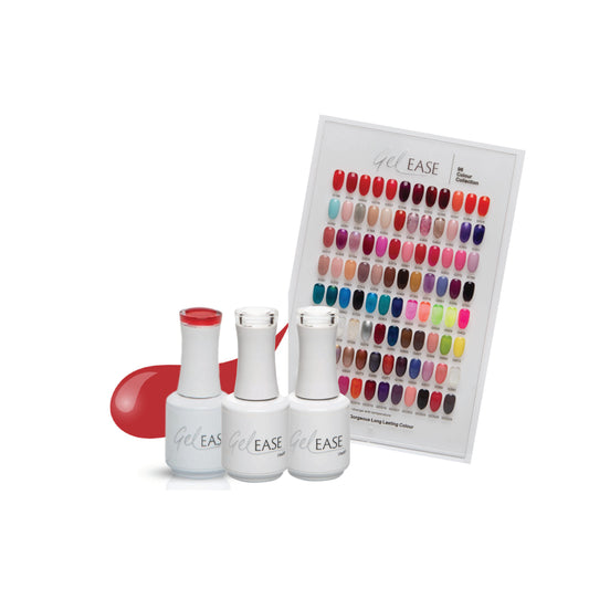 Gelease Introductory Pack