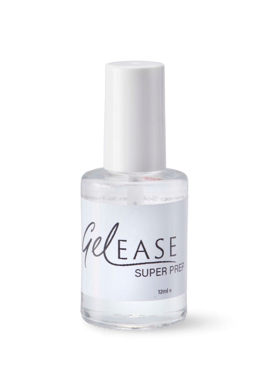 Gelease Super Prep Cleanser 12ml
