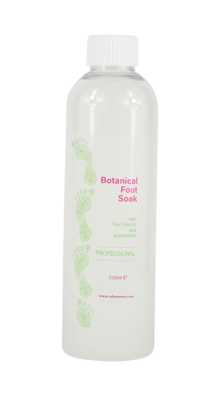 Botanical Foot Soak 250ml