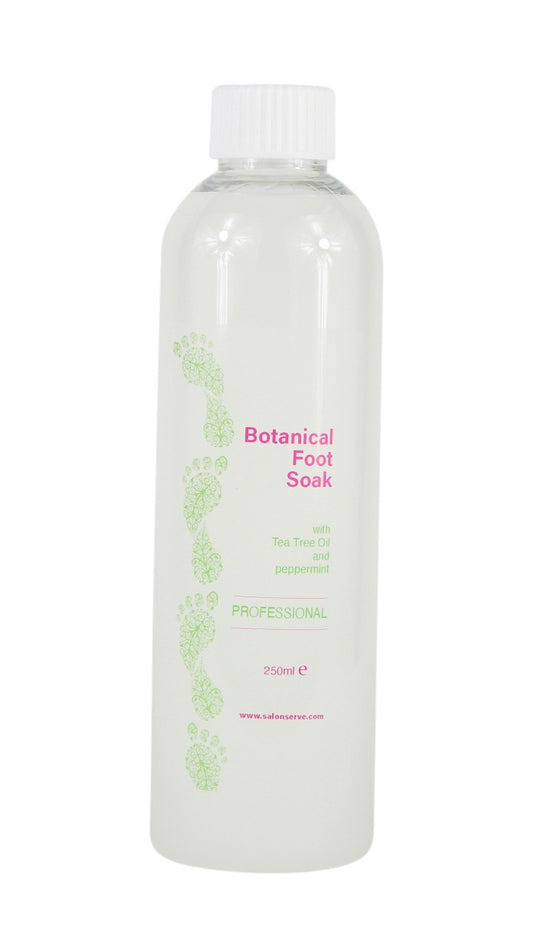 Botanical Foot Soak 250ml