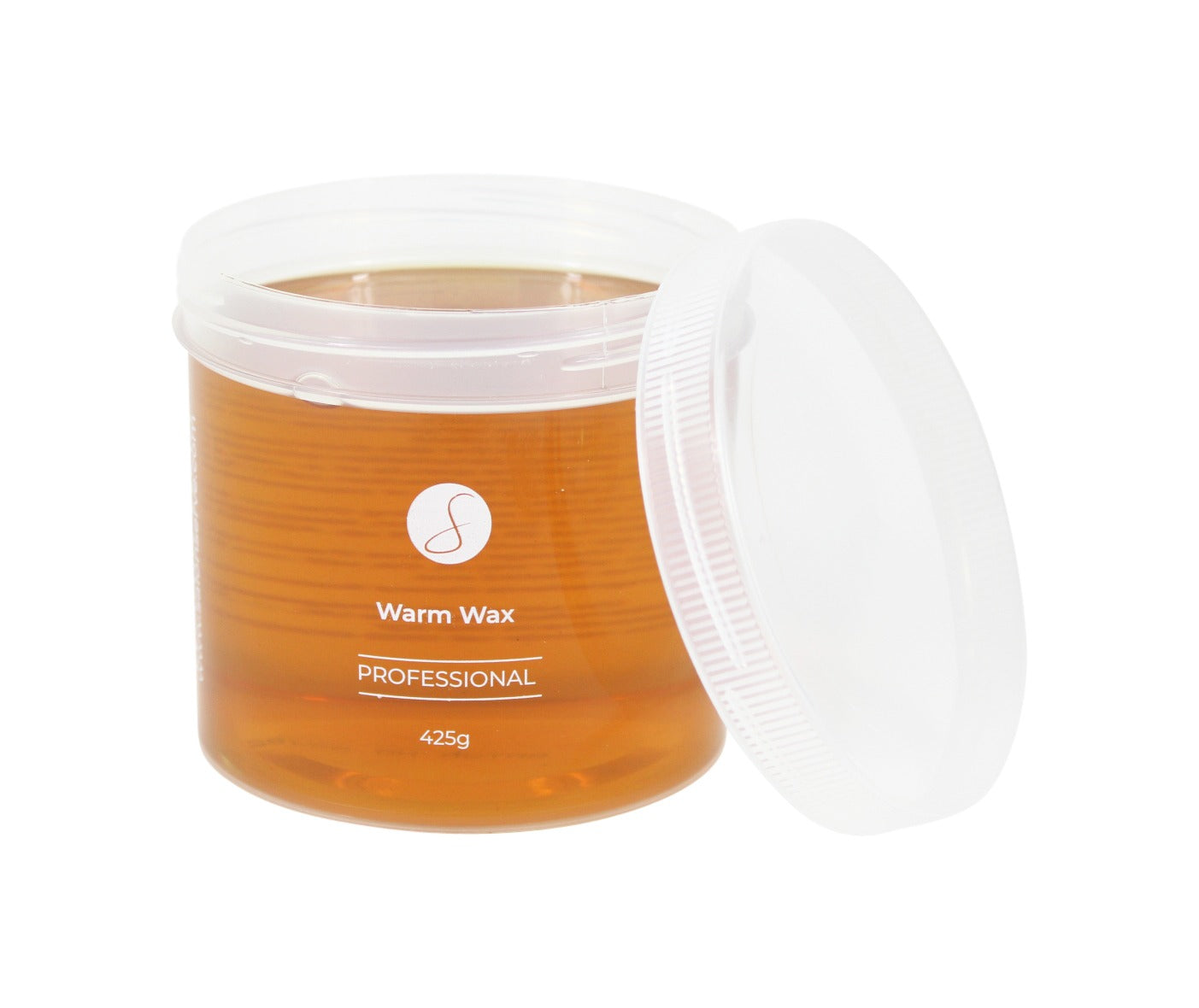 Warm Wax 425g