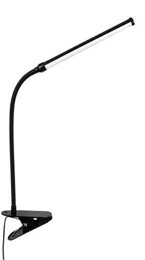 Clip on Lamp - 38CM